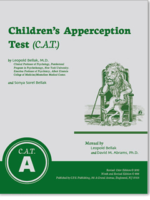 Children's Apperception Test (CAT)
