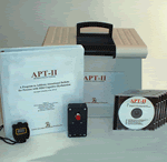 Attention Process Training APT-II