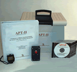 Attention Process Training APT-II