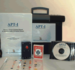 Attention Process Training APT-I