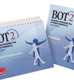 Bruininks-Oseretsky Test of Motor Proficiency: Second Edition (BOT-2)