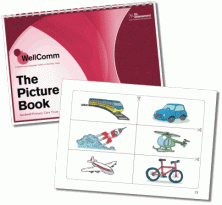 WellComm: A Speech and Language Toolkit for the Early Years