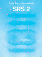 Social Responsiveness Scale, Second Edition (SRS-2)