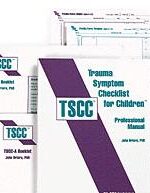 Trauma Symptom Checklist for Children (TSCC)