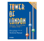 Tower of LondonDX 2nd Edition (TOLDX-2)