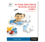 Autism Spectrum Rating Scales (ASRS)