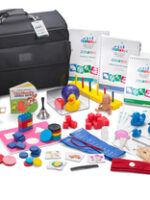 Bayley Scales of Infant and Toddler Development (Bayley-4)