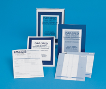 Draw A Person: Screening Procedure for Emotional Disturbance (DAP:SPED)