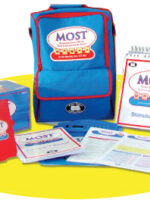 Marshalla Oral Sensorimotor Test (MOST)