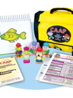 Clinical Assessment of Articulation and Phonology  2nd Edition (CAAP-2)