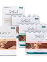 Comprehensive Assessment of Spoken Language, Second Edition (CASL-2)