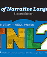 Test of Narrative LanguageSecond Edition (TNL-2)