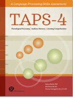 TAPS-4