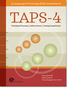 TAPS-4