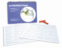 Jaw Rehabilitation Program