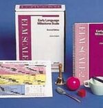 Early Language Milestone Scale (ELM Scale-2)