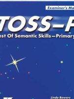 Test of Semantic Skills-Primary (TOSS-P)