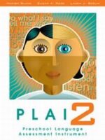 Preschool Language Assessment Instrument: Second Edition (PLAI-2)