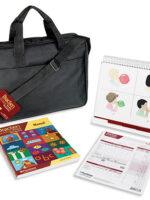 Bracken Basic Concept Scale - Third Edition: Receptive (BBCS-3: R)