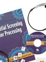 Differential Screening Test for Processing (DSTP)