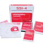 Stuttering Severity Instrument  Fourth Edition (SSI-4)