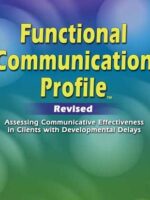 Functional Communication Profile - Revised (FCP-R)