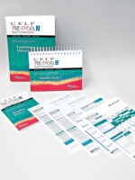 Clinical Evaluation of Language Fundamentals - Preschool Second UK Edition (CELF-PRESCHOOL:2)