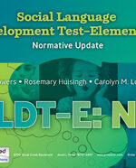 Social Language Development Test  Elementary: Normative Update (SLDT-E: NU)