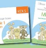 New Reynell Developmental Language Scales