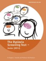 Dyslexia Screening Test - Junior (DST-J)