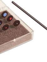 Tangent Screen Test Objects