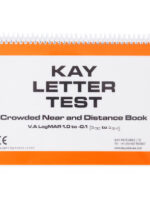 Kay Letter Test