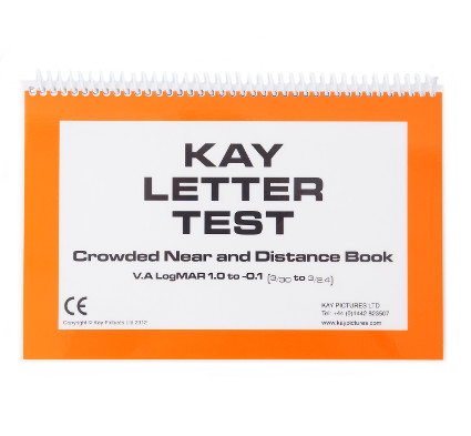 Kay Letter Test