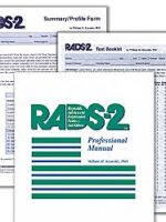 Reynolds Adolescent Depression Scale: 2nd Edition (RADS-2)