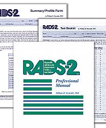 Reynolds Adolescent Depression Scale: 2nd Edition (RADS-2)
