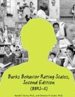 Burk's Behavior Rating Scales, Second Ed. (BBRS-2)