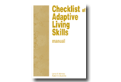 Checklist of Adaptive Living Skills (CALS)