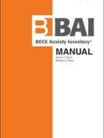 Beck Anxiety Inventory (BAI)