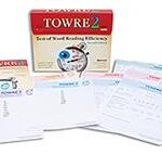 Test of Word Reading EfficiencySecond Edition (TOWRE2)