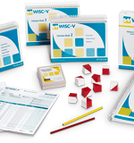 Wechsler Intelligence Scale for Children-Fifth Edition (WISC-V) US Version