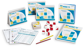 Wechsler Intelligence Scale for Children-Fifth Edition (WISC-V) US Version