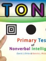 Primary Test of Nonverbal Intelligence (PTONI)