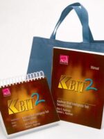 Kaufman Brief Intelligence Test: Second Edition (KBIT-2)