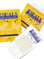 Kaufman Survey of Early Academic and Language Skills (K-SEALS)