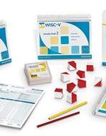 Wechsler Intelligence Scale for Children - Fifth UK Edition (WISC-V UK)