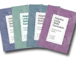 Adaptive Living Skills Curriculum (ALSC)