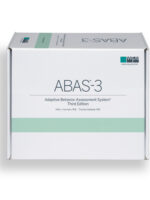 Adaptive Behavior Assessment System, Third Edition (ABAS-3)
