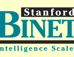 Stanford-Binet Intelligence Scales, Fifth Edition (SB-5)