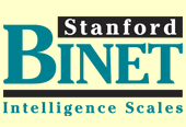 Stanford-Binet Intelligence Scales, Fifth Edition (SB-5)