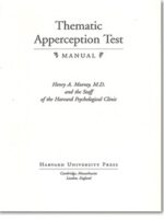 Thematic Apperception Test (TAT))